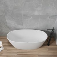 Ванна Lauter 21003C (отдельностоящая)