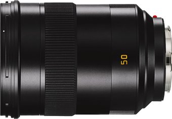 Leica SUMMILUX-SL 50 mm f/1.4 ASPH.