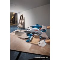 Торцовочная пила Bosch GCM 10 MX Professional [0601B29021]
