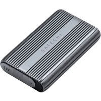 Бокс для накопителей M.2 Satechi USB4 NVMe SSD Pro Enclosure ST-EU4NPM