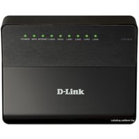 Wi-Fi роутер D-Link DIR-815/A/C1A