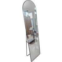 Зеркало Saniteco M-aluminum 160x40 (бежевый)