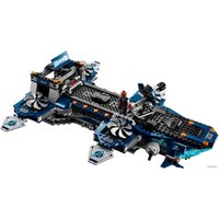 Конструктор LEGO Marvel Super Heroes 76153 Геликарриер