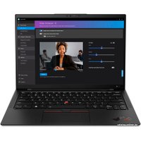 Ноутбук Lenovo ThinkPad X1 Carbon Gen 11 21HM002FUS