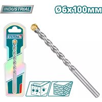 Сверло Total TAC260610