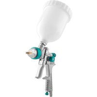 Краскопульт Stels AG 801 HVLP