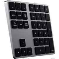 Цифровой блок Satechi Bluetooth Extended Keypad (серый космос) в Орше