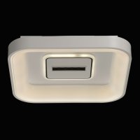 Припотолочная люстра De City Мадлен 424014301