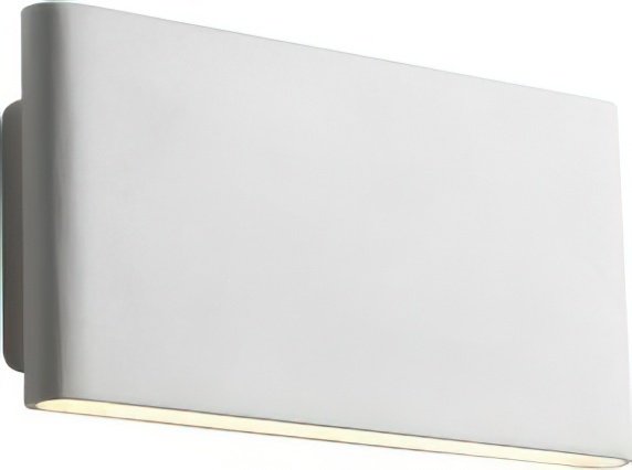 

Бра Lucia Tucci Aero AERO W204 bianco LED