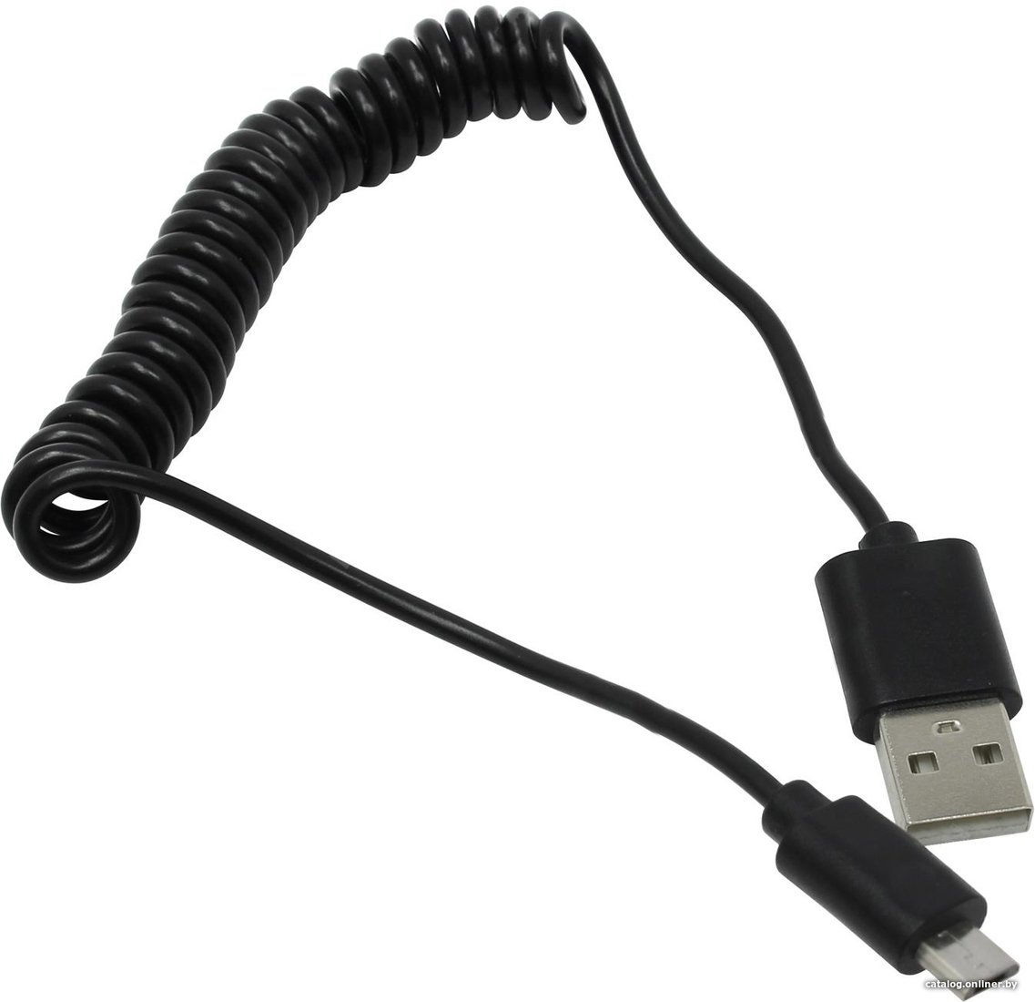 Кабель SmartBuy iK-12sp (черный)