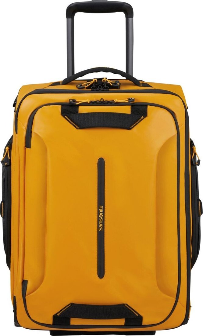 

Чемодан Samsonite Ecodiver KH7x06 010 55 см