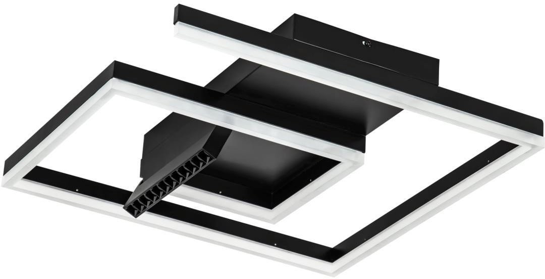 

Припотолочная люстра LED4U L1035-500
