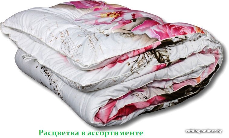 Одеяло Альвитек Классическое 140x205 ФБ-15