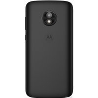 Телефон Motorola Moto E5 Play (черный)
