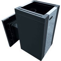 Банная печь Eysen 240R Top Class в Борисове