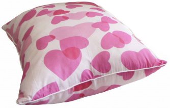 

Спальная подушка АЭлита Экоформ 40x60