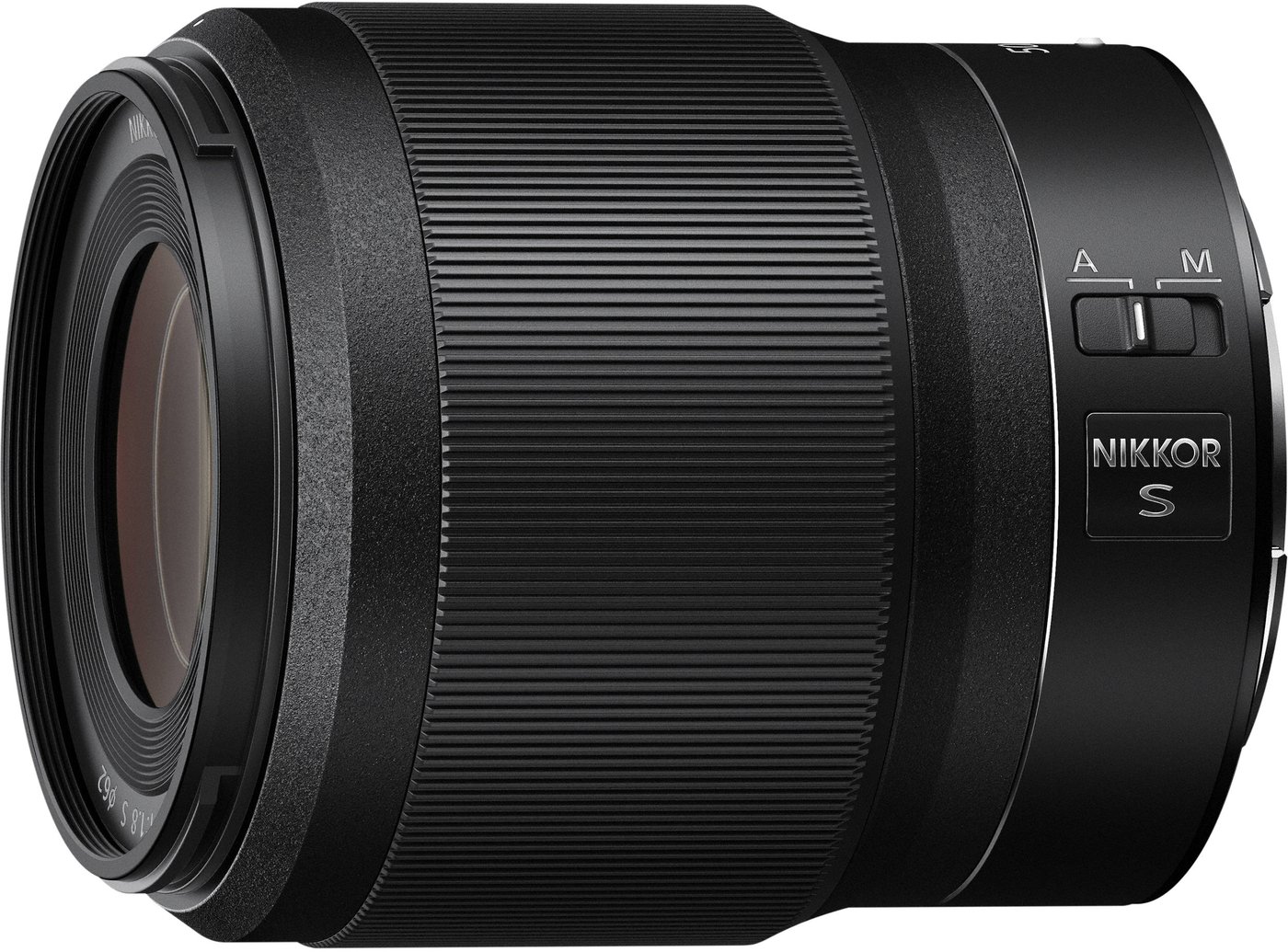 

Объектив Nikon NIKKOR Z 50mm f/1.8 S