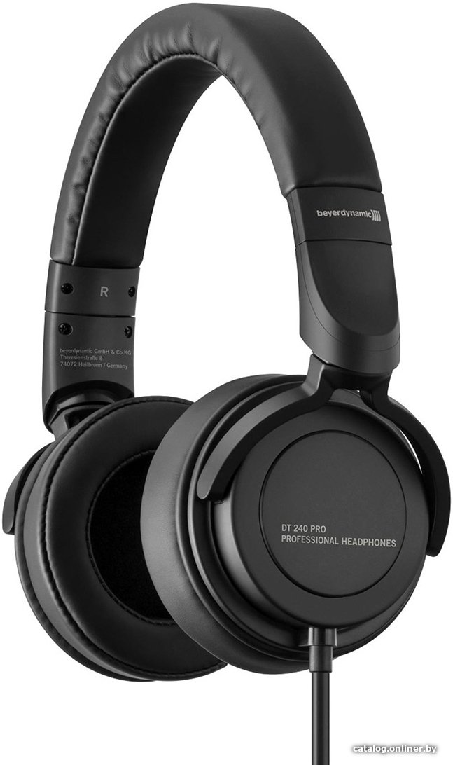 Наушники Beyerdynamic DT 240 PRO