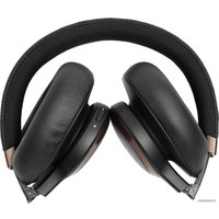 Наушники JBL Live 650BTNC (черный)
