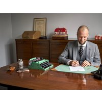 Конструктор LEGO Ideas 21327 Печатная машинка