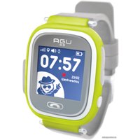Детские умные часы AGU Mr. Securio