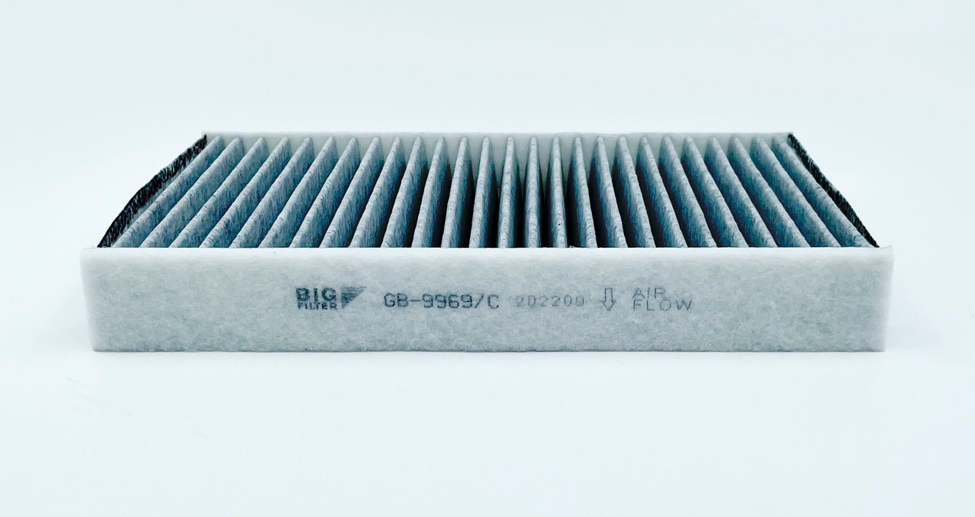 

BIG Filter GB-9969/C