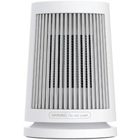 Тепловентилятор Xiaomi Mi Desktop Heater 600W ZMNFJ01YM (китайская версия, белый)