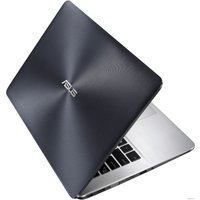 Ноутбук ASUS X302UA-R4098D