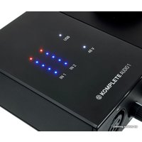  Native Instruments Komplete Audio 1