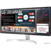 Монитор LG UltraWide 29WN600-W