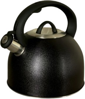 

Чайник со свистком Pomi d'Oro Santa P-650184