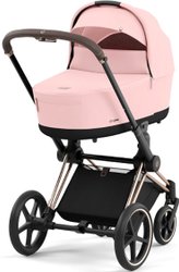 Priam IV (2 в 1, Peach Pink/Rose Gold)