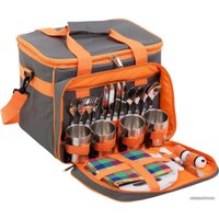 Набор посуды Helios HS-811(4)G