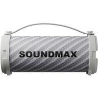 Беспроводная колонка Soundmax SM-PS5018B (белый)
