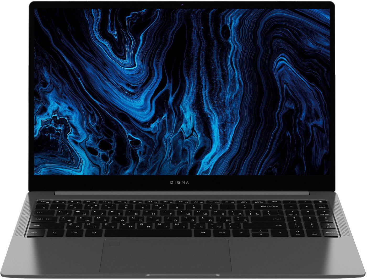 

Ноутбук Digma Pro Sprint M DN15R7-8CXW01
