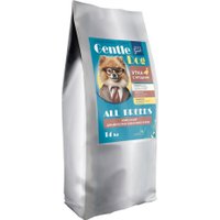 Сухой корм для собак Pet's Brunch ДжентлДОГ Утка с ягодами 14 кг