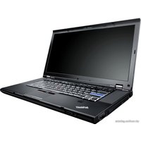 Рабочая станция Lenovo ThinkPad W520 (NY54KUK)