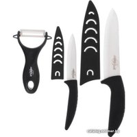 Набор ножей Barton Steel BS-9003