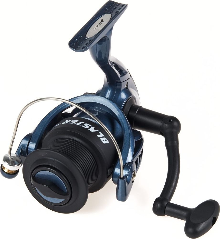 Рыболовная катушка Salmo Blaster Feeder II 1 40FD