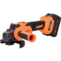 Угловая шлифмашина Вихрь АУШМ-125/20Li-R (с 1-им АКБ, кейс)