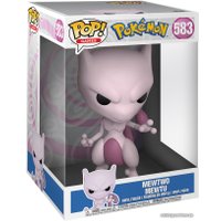 Фигурка Funko POP! Jumbo. Pokemon - Mewtwo 63699