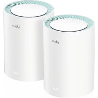 Wi-Fi система Cudy M1300 2.0 (3-Pack)