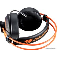 Наушники Cougar Immersa