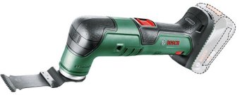 Реноватор Bosch UniversalMulti 18V-32 0603105000 (без АКБ)