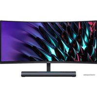 Игровой монитор Huawei MateView GT ZQE-CAA