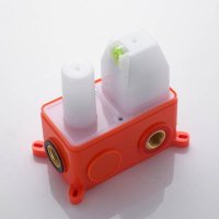 Душевая система  Shevanik S4335C