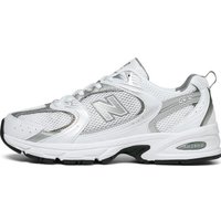 Кроссовки New Balance 530 White Silver Metallic MR530AD (36)