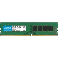 Оперативная память Crucial 32GB DDR4 PC4-25600 CT32G4DFD832A