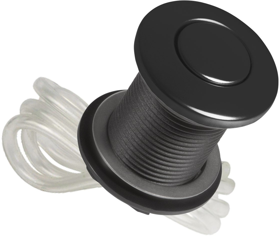 

Пневматическая кнопка Bort Air Switch (black)