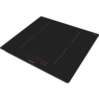 Варочная панель Meferi MIH604BK Comfort
